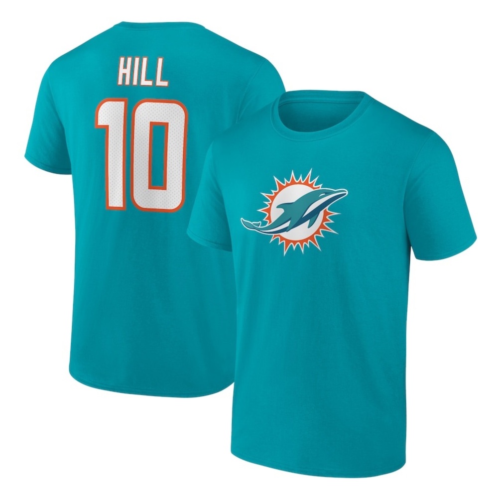 Tyreek hill shirt